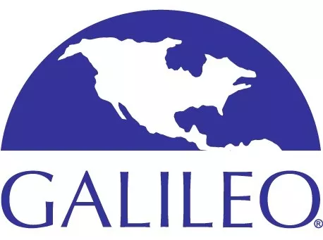 GALILEO Logo