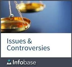 Issues and Controversies