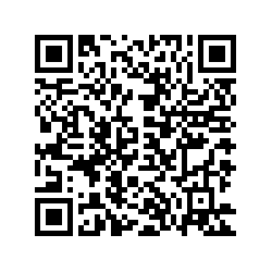 QR code to a link to pay your library fines